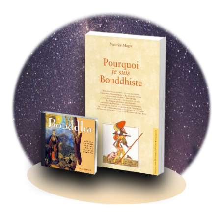 L’Enseignement, si profond, du Bouddha Sakyamuni L’Enseignement, si profond, du Bouddha Sakyamuni