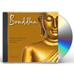 CD audio de Méditation...