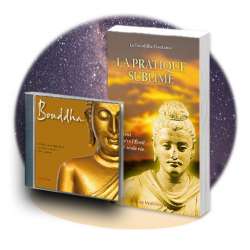 Pack Les Sutras du Bouddha