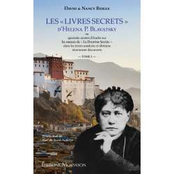 Les « Livres Secrets » de...