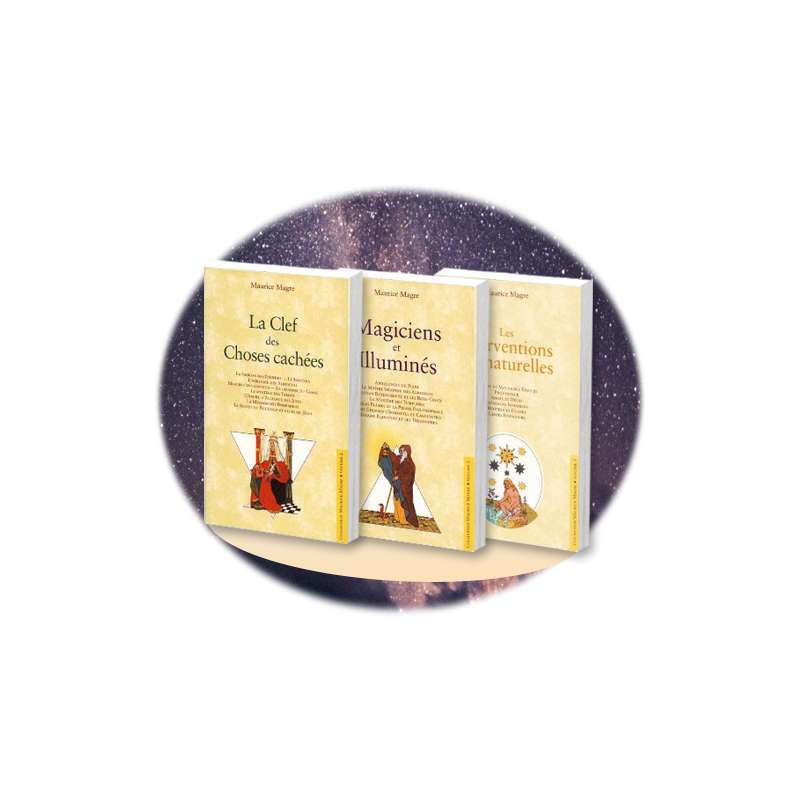 « LES SIÈCLES ET LEURS MYSTÈRES »