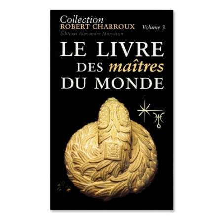 Le livre des maîtres du monde