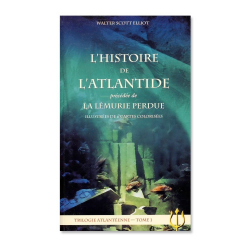 L'Histoire de l'Atlantide &...